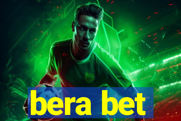 bera bet